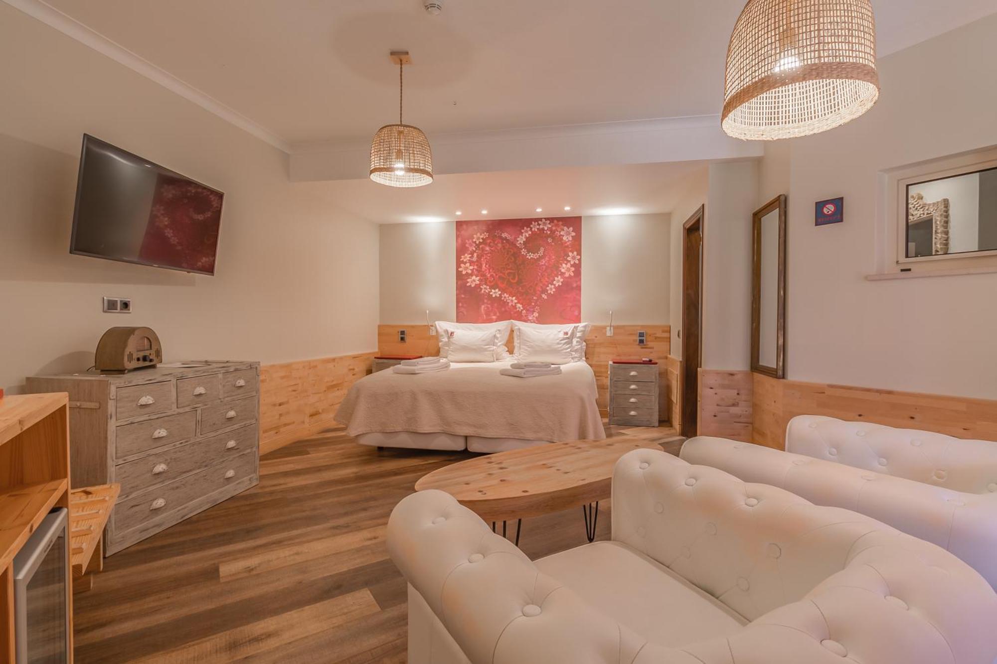 Villas D. Dinis - Charming Residence (Adults Only) Лагос Екстериор снимка