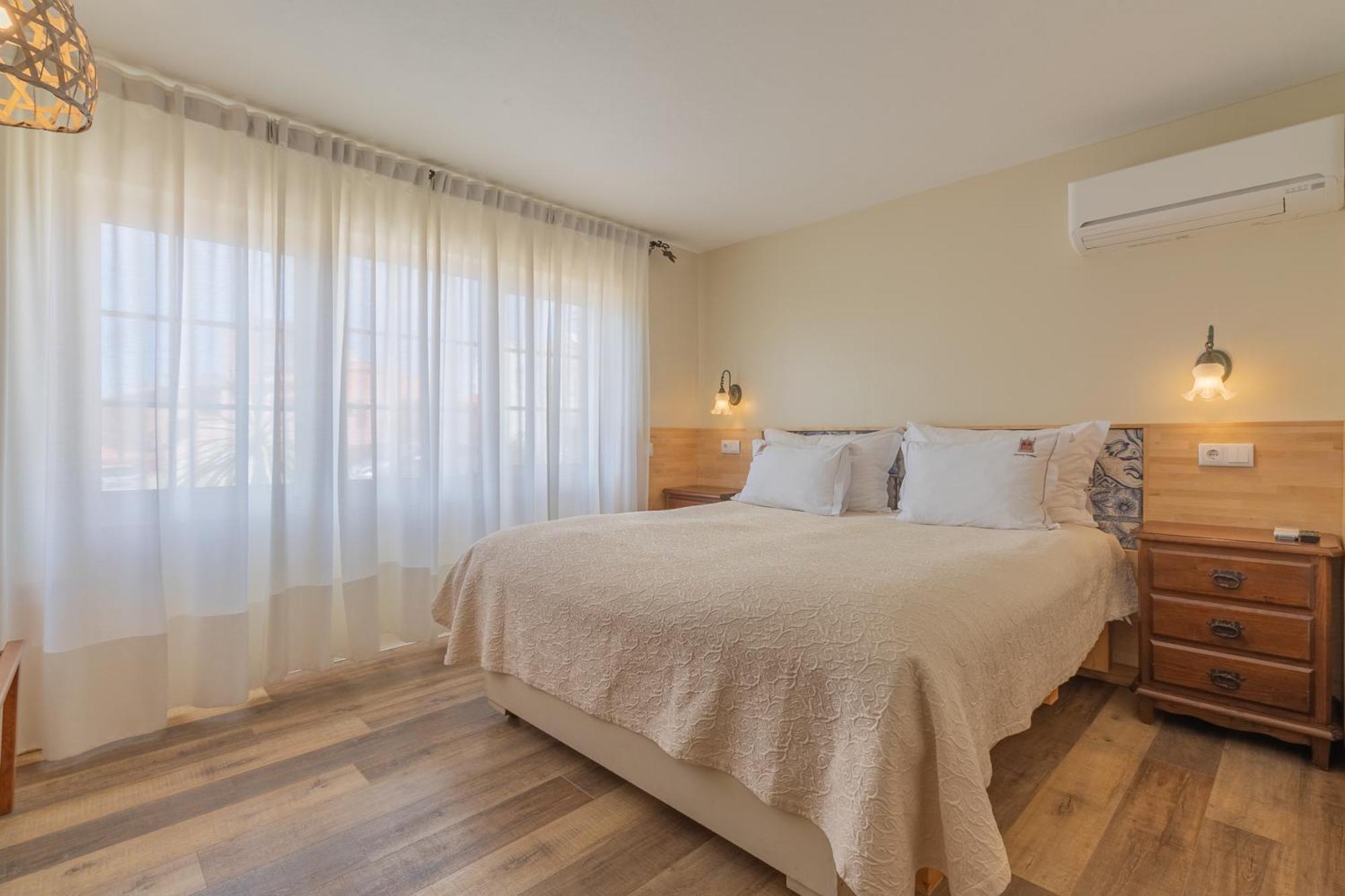 Villas D. Dinis - Charming Residence (Adults Only) Лагос Екстериор снимка